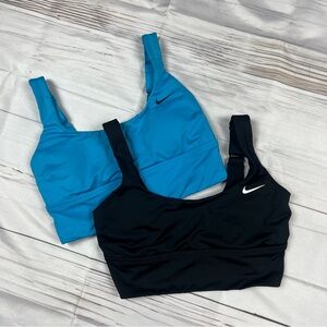 Nike - Sports Bras Bundle - Size Small